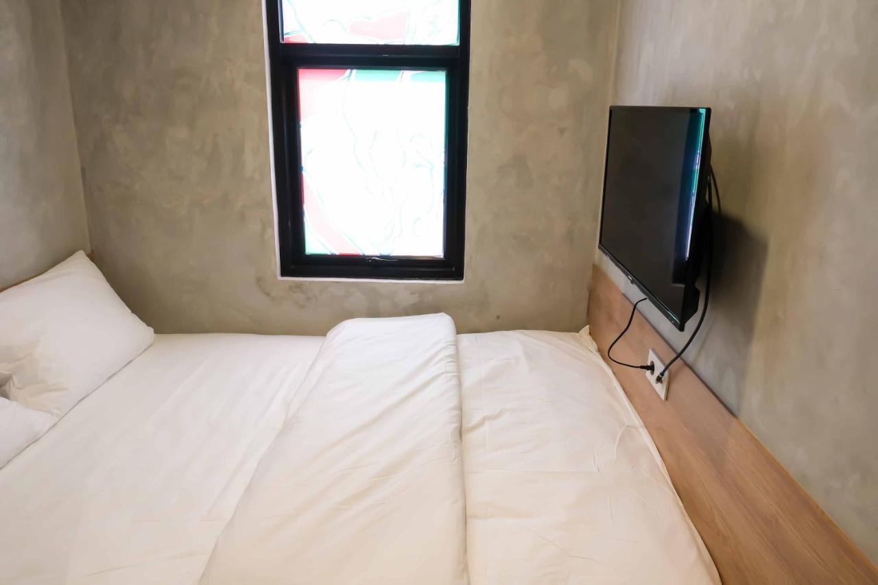 M Cabin Karawaci Binong Εξωτερικό φωτογραφία