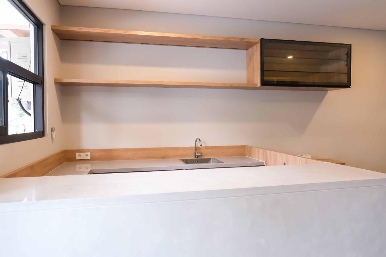 M Cabin Karawaci Binong Εξωτερικό φωτογραφία