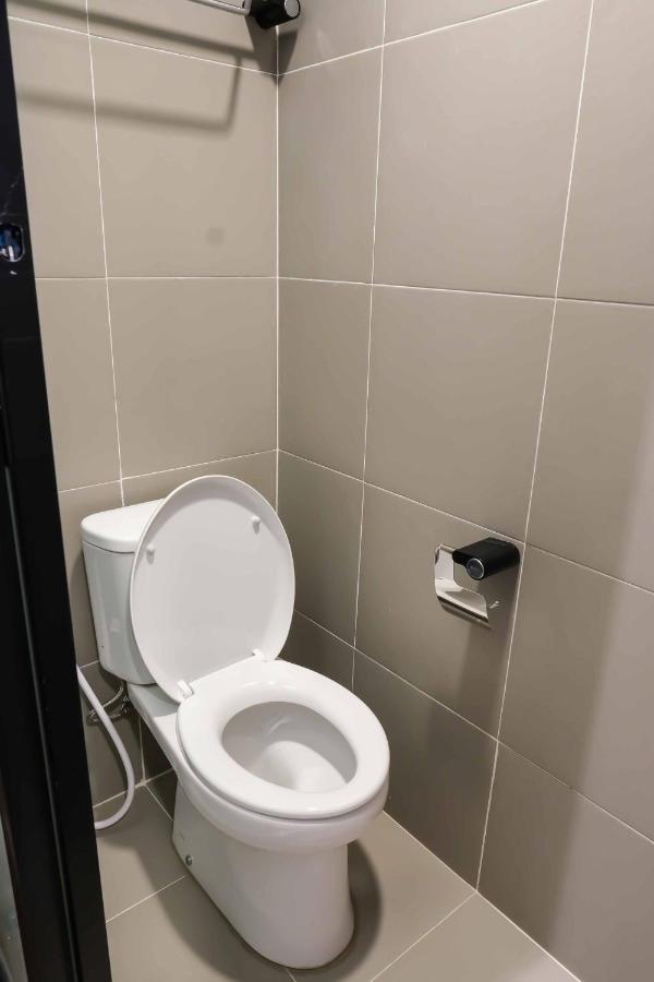 M Cabin Karawaci Binong Εξωτερικό φωτογραφία