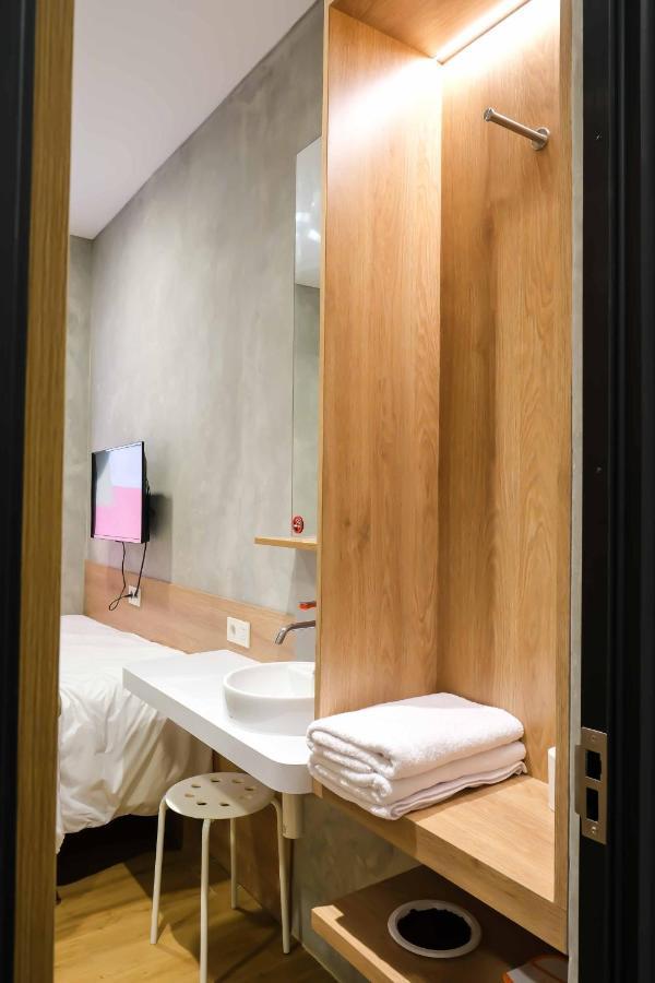 M Cabin Karawaci Binong Εξωτερικό φωτογραφία