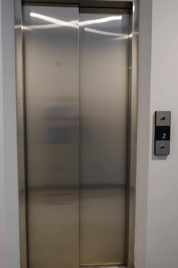 M Cabin Karawaci Binong Εξωτερικό φωτογραφία