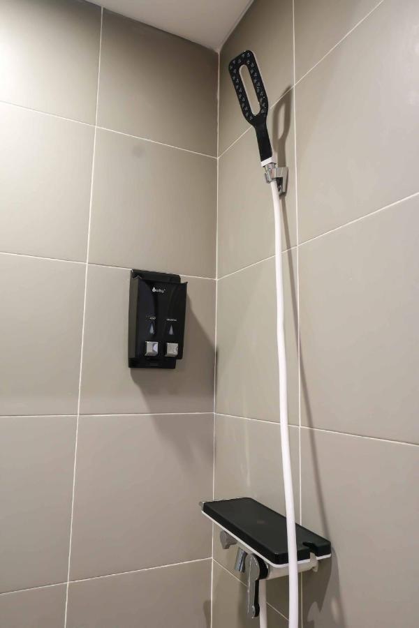 M Cabin Karawaci Binong Εξωτερικό φωτογραφία