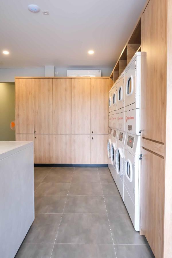 M Cabin Karawaci Binong Εξωτερικό φωτογραφία