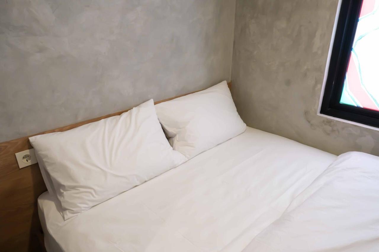 M Cabin Karawaci Binong Εξωτερικό φωτογραφία