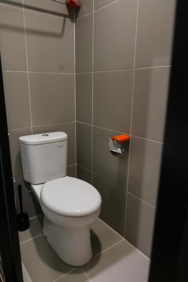 M Cabin Karawaci Binong Εξωτερικό φωτογραφία